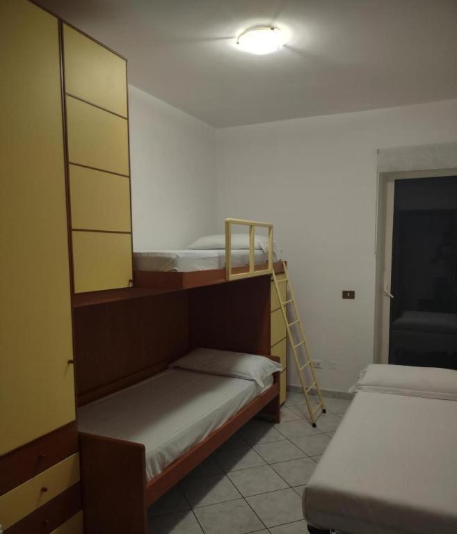 Fco Airport Titina'S House Apartment Fiumicino Exterior photo